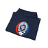 Grateful Dead - Toronto Blue Jays Grateful Dead Unisex Heavy Blend Hoodie - MLB - StealieShop